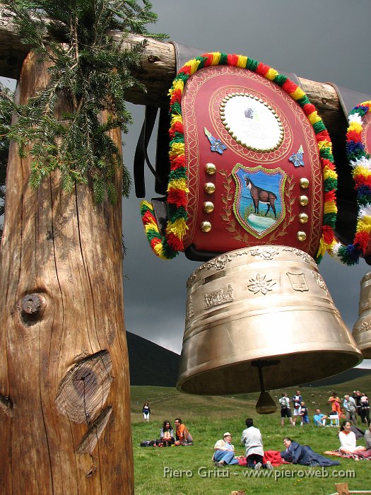 canipastore 053.jpg - Il trofeo n° 1 che verrà assegnato al 1° classificato